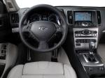 Infiniti G37 Coupe 2010 года (EU)